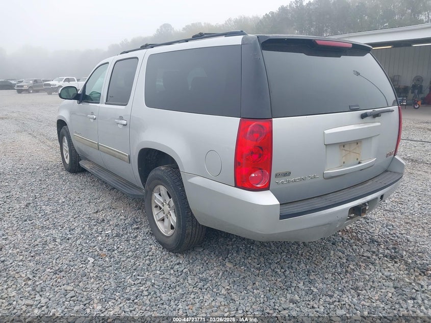 2011 GMC Yukon Xl 1500 Sle
