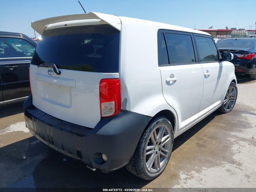 2012 Scion Xb