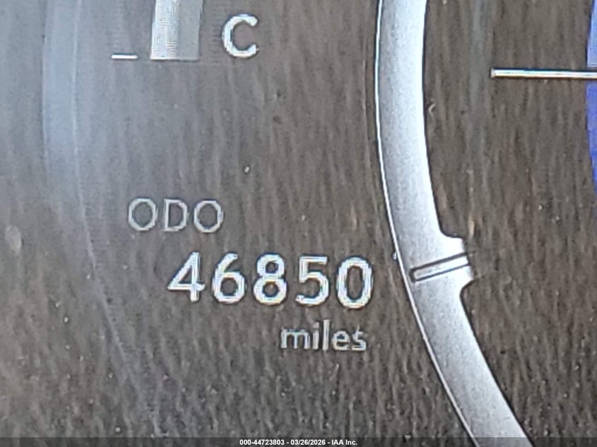 2023 Lexus Ux 250H F Sport Handling VIN: JTHR6JBH8P2139448 Lot: 44723803