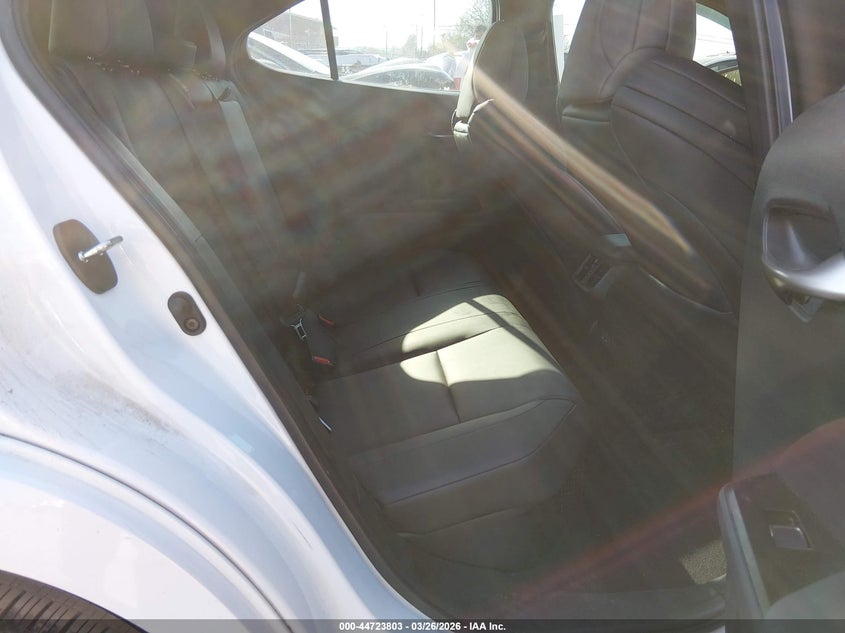 2023 Lexus Ux 250H F Sport Handling VIN: JTHR6JBH8P2139448 Lot: 44723803