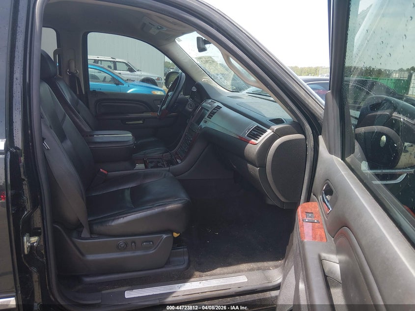 2011 Cadillac Escalade Standard