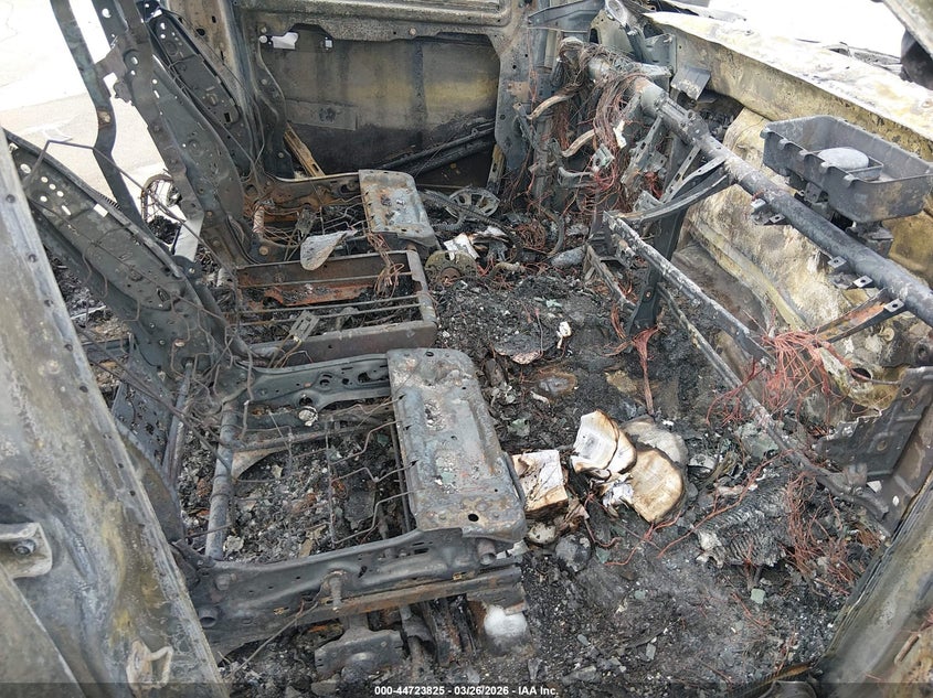 2022 RAM 2500 TRADESMAN 4X4 6'4 BOX · Photo 5