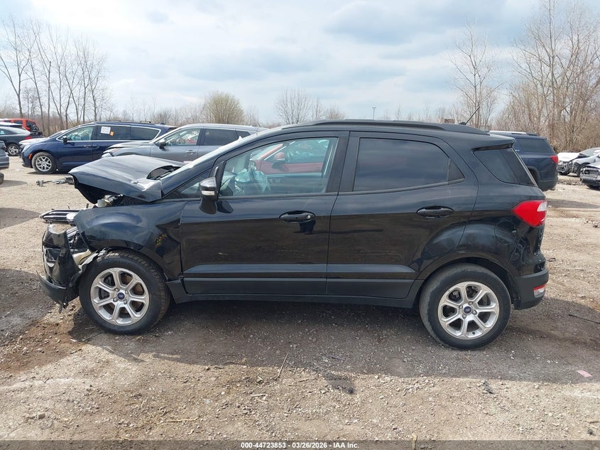 FORD ECOSPORT 2020 VIN MAJ3S2GE7LC341778
