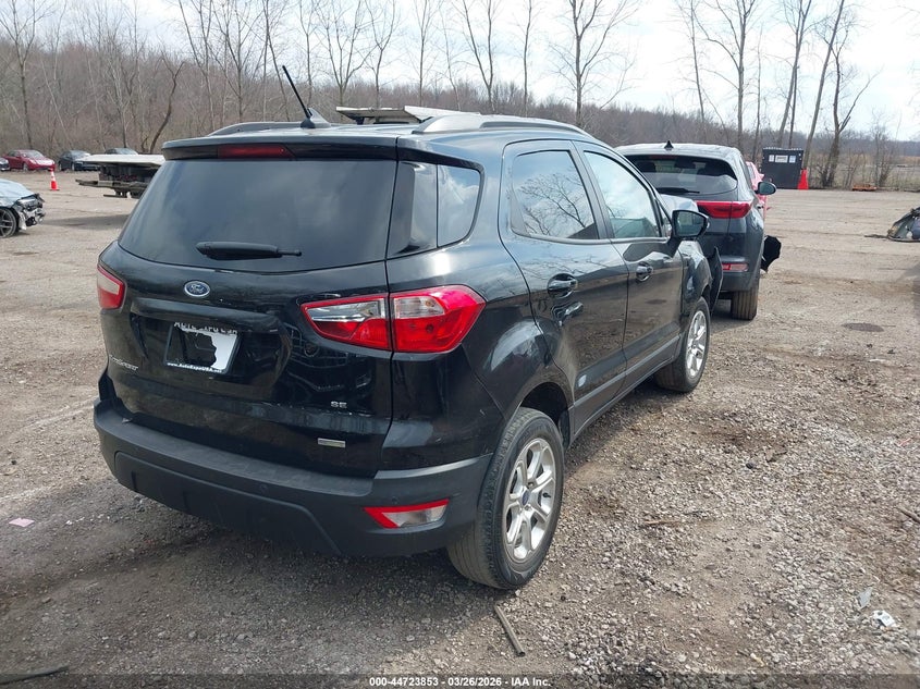 FORD ECOSPORT 2020 VIN MAJ3S2GE7LC341778