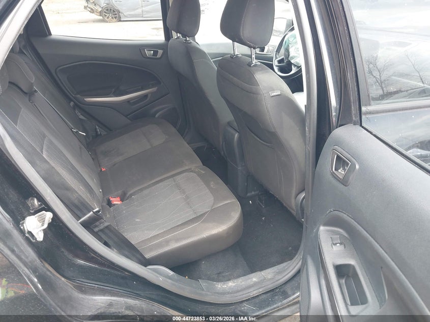 FORD ECOSPORT 2020 VIN MAJ3S2GE7LC341778
