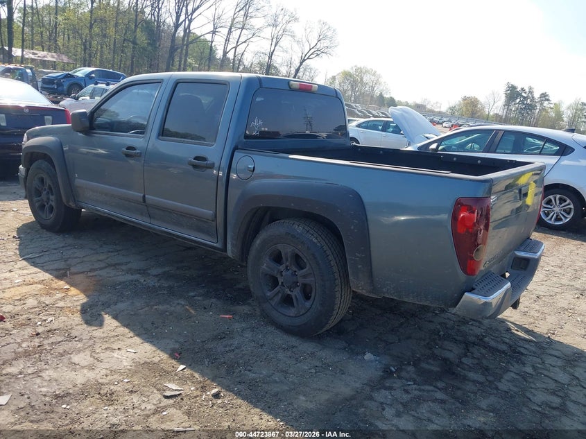 2006 Chevrolet Colorado Lt