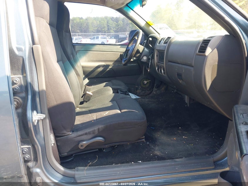 2006 Chevrolet Colorado Lt