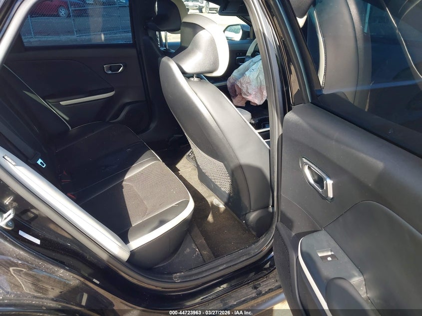 2025 KIA K4 SEDAN 1.6L I-4 DI, DOHC, VVT, TURBO, 190HP