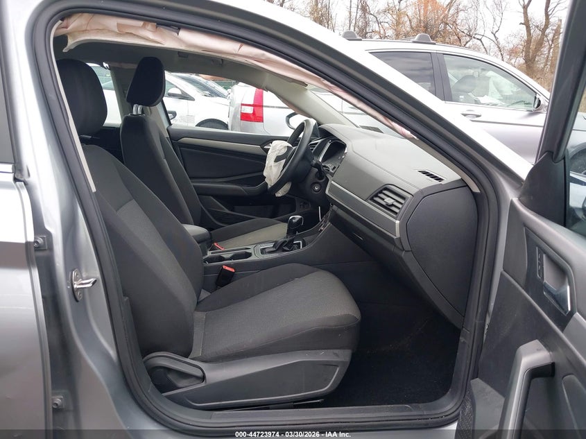 2021 Volkswagen Jetta 1.4T R-Line/1.4T S/1.4T Se