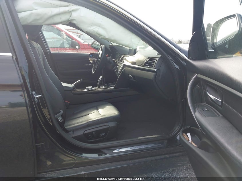 2015 BMW 328I xDrive