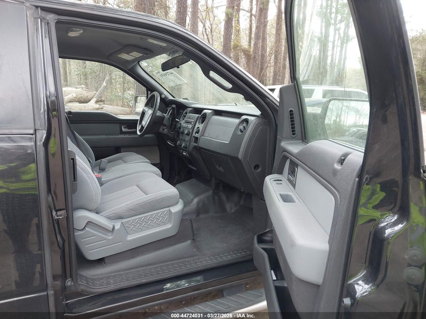 2014 Ford F-150 Stx