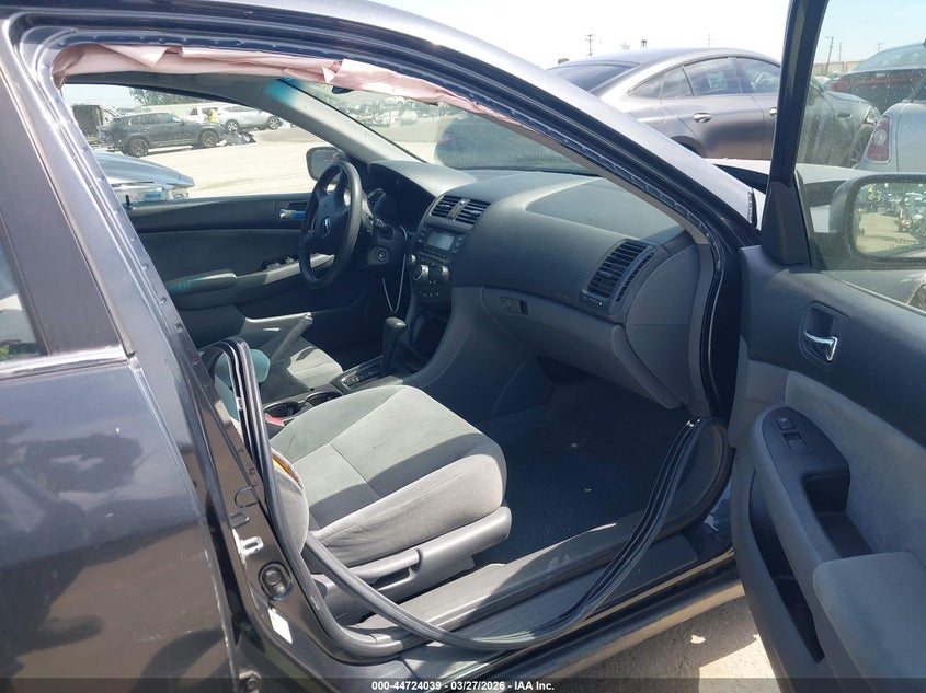 2005 Honda Accord 2.4 Lx