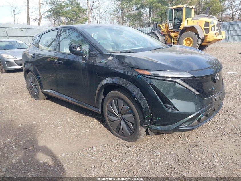 JN1DF0BB1RM732841 NISSAN ARIYA Photo 1