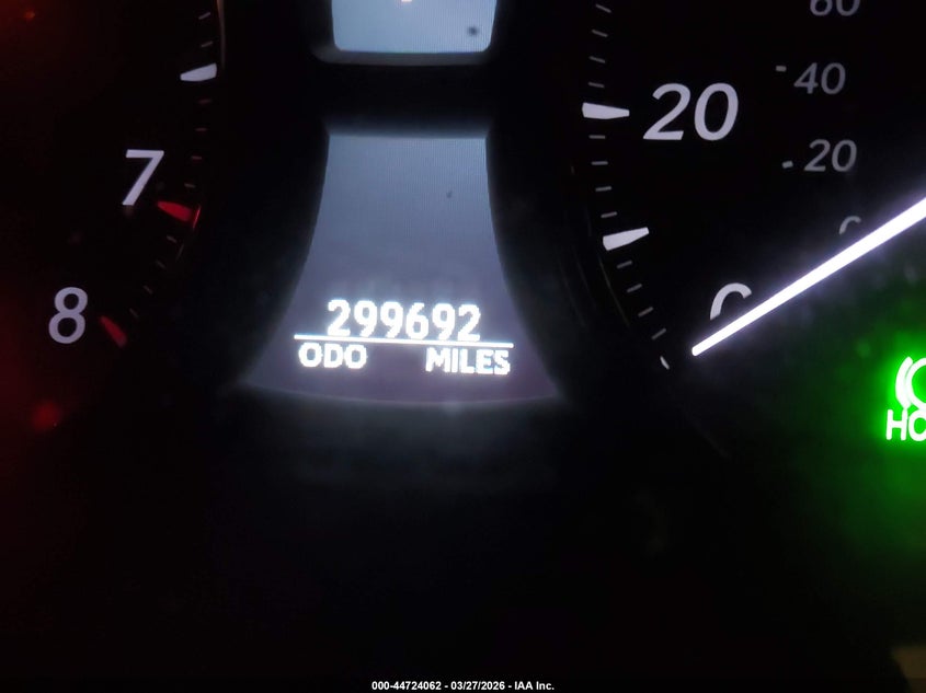 2008 LEXUS LS 600H SEDAN 5.0L V-8 DI, DOHC, VVT, 389HP