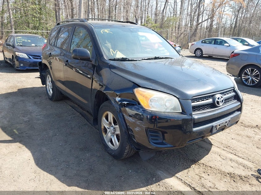 2012 Toyota Rav4