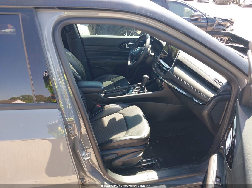 2023 Jeep Compass Altitude 4X4