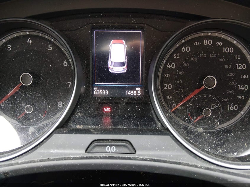 2021 Volkswagen Atlas Cross Sport 2.0T Se VIN: 1V2DC2CA3MC207400 Lot: 44724197