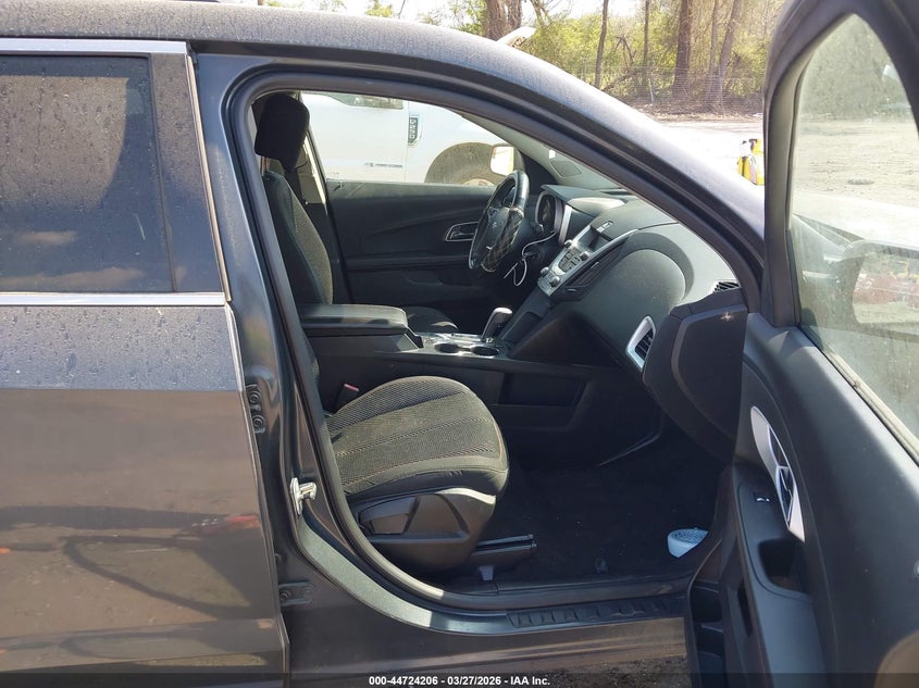 2010 Chevrolet Equinox Lt