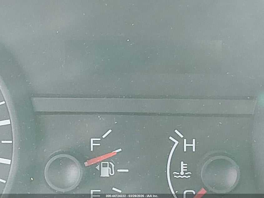 2008 Ford Crown Victoria Standard VIN: 2FAFP73VX8X115925 Lot: 44724222