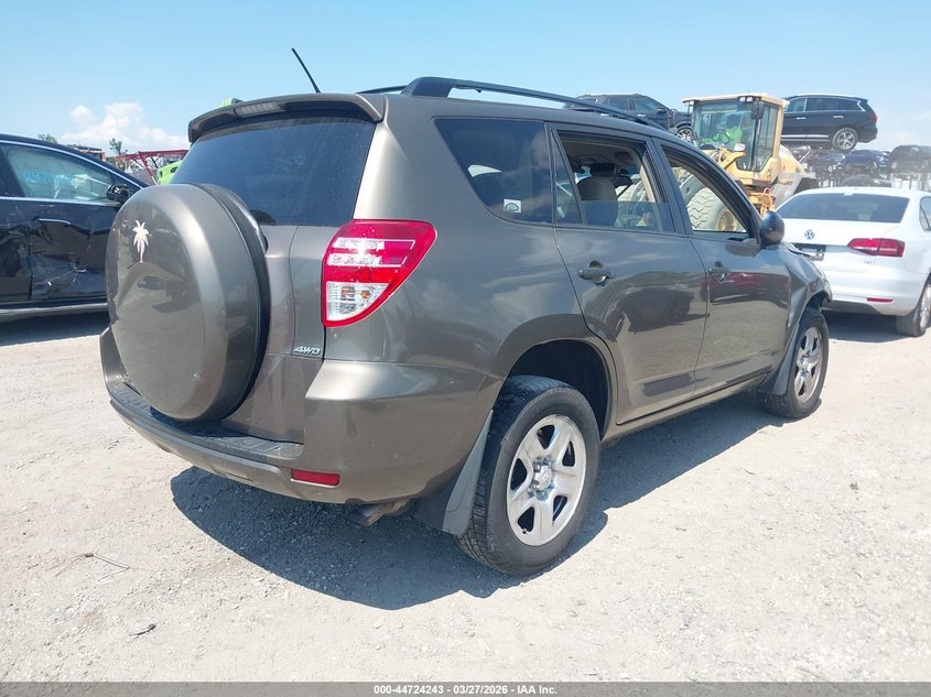 2011 Toyota Rav4