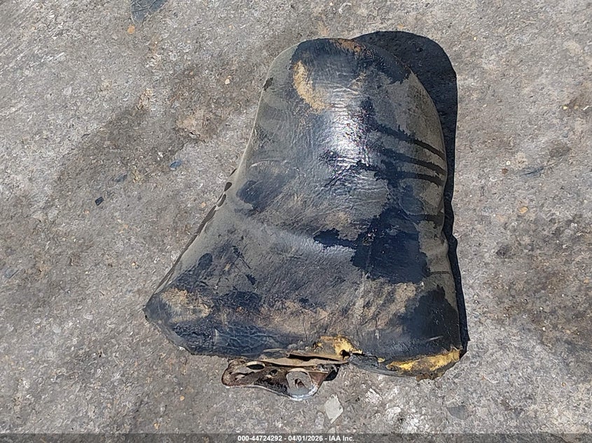 2006 Harley-Davidson Xl883 VIN: 1HD4CAM116K427541 Lot: 44724292