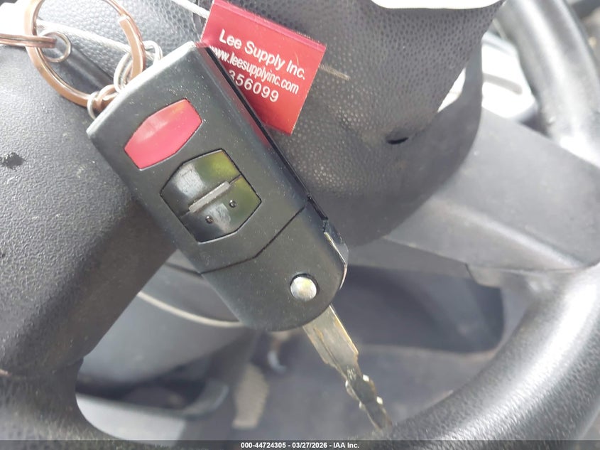 2014 Mazda Mazda2 Sport VIN: JM1DE1KY3E0185552 Lot: 44724305