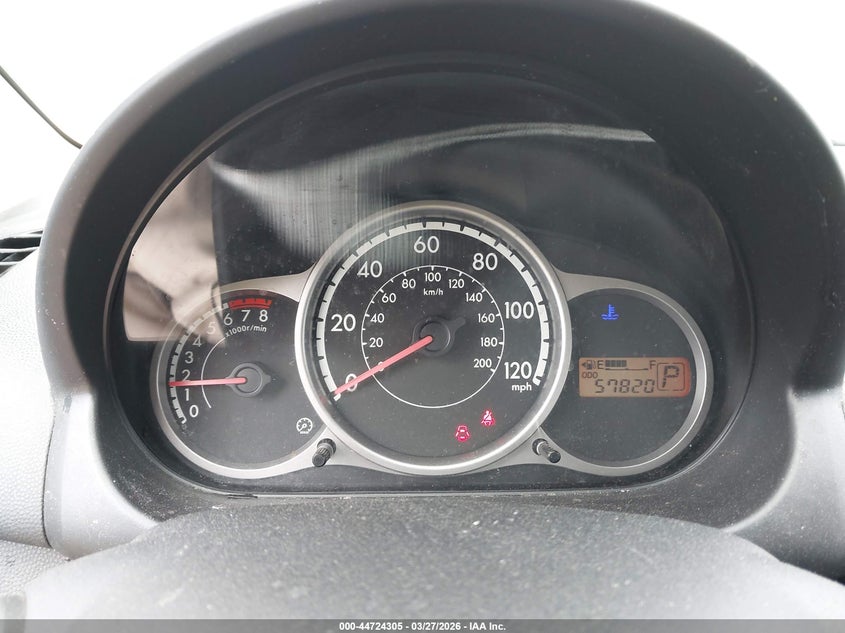 2014 Mazda Mazda2 Sport VIN: JM1DE1KY3E0185552 Lot: 44724305