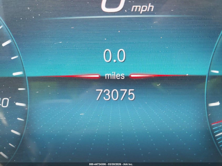 2021 Mercedes-Benz Gla 250 VIN: W1N4N4GBXMJ125954 Lot: 44724306