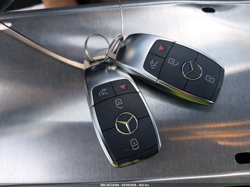 2021 Mercedes-Benz Gla 250 VIN: W1N4N4GBXMJ125954 Lot: 44724306