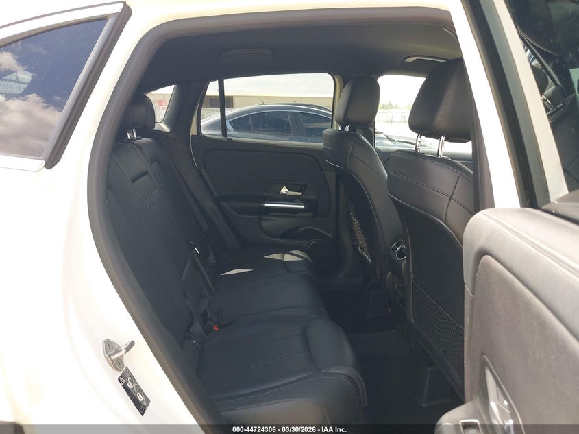 2021 Mercedes-Benz Gla 250 VIN: W1N4N4GBXMJ125954 Lot: 44724306