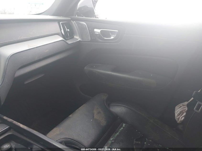 2018 Volvo Xc60 T6 Inscription