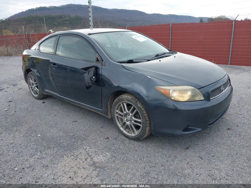 2006 Scion Tc
