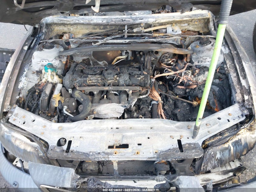 2007 Volvo Xc70 2.5T VIN: YV4SZ592971272130 Lot: 44724433