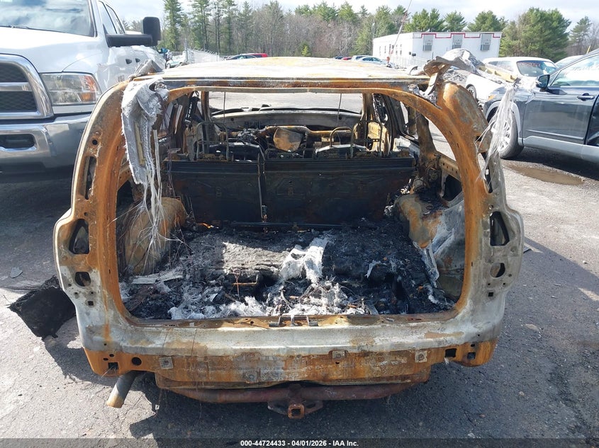 2007 Volvo Xc70 2.5T VIN: YV4SZ592971272130 Lot: 44724433