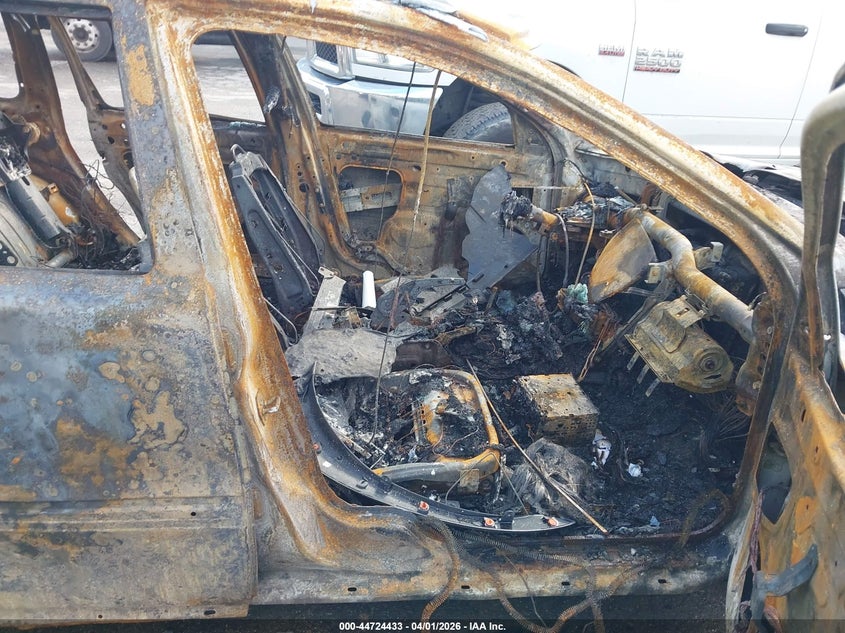 2007 Volvo Xc70 2.5T