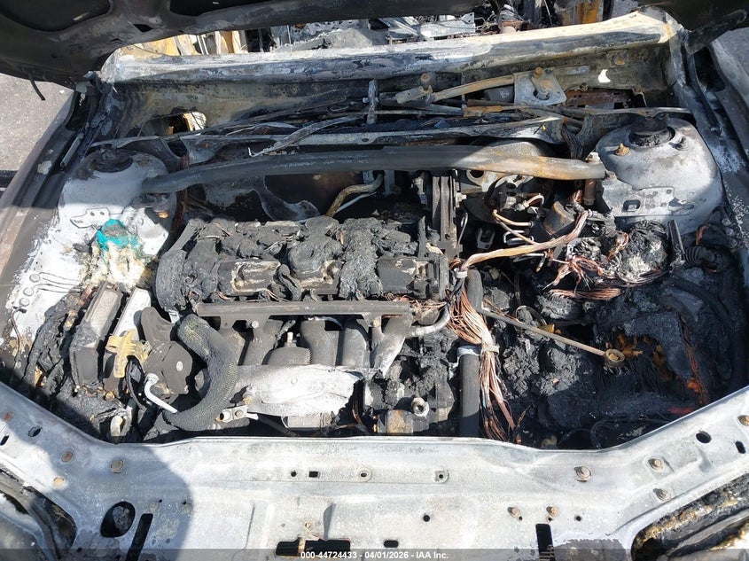 2007 Volvo Xc70 2.5T VIN: YV4SZ592971272130 Lot: 44724433