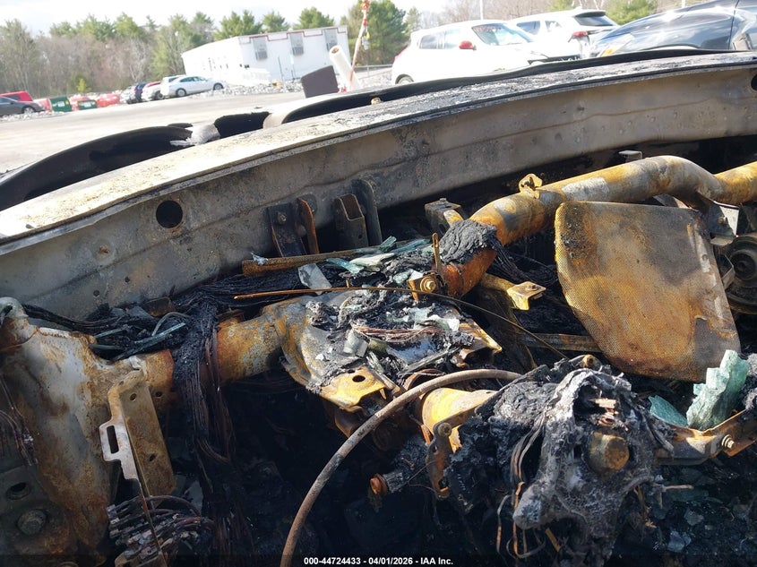 2007 Volvo Xc70 2.5T VIN: YV4SZ592971272130 Lot: 44724433