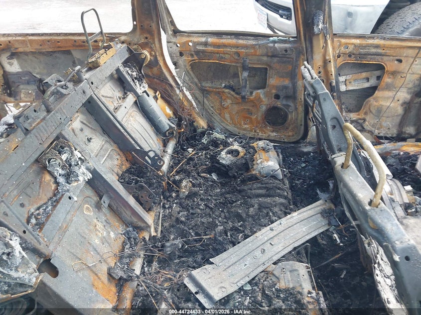 2007 Volvo Xc70 2.5T VIN: YV4SZ592971272130 Lot: 44724433