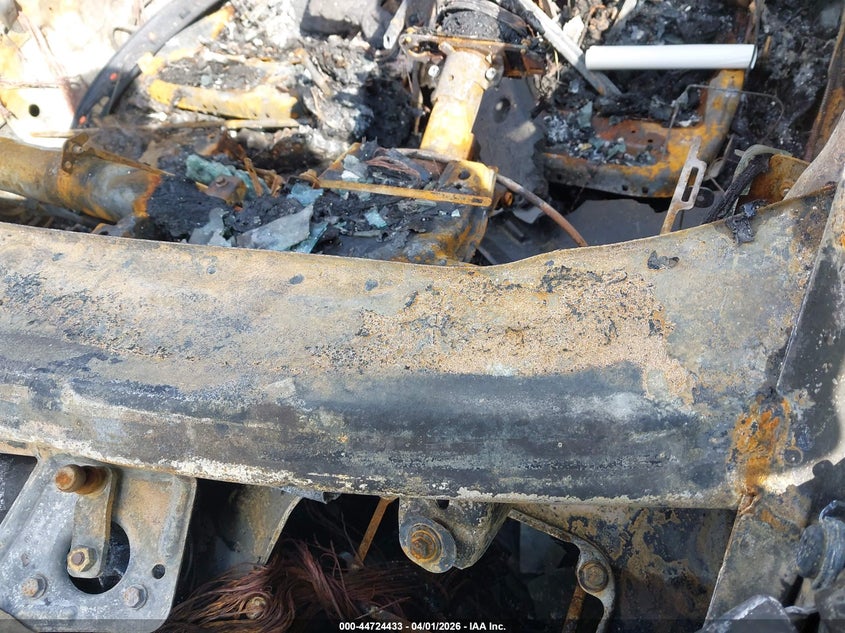 2007 Volvo Xc70 2.5T VIN: YV4SZ592971272130 Lot: 44724433