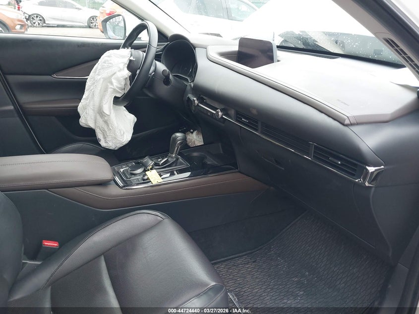 2021 Mazda Cx-30 Premium