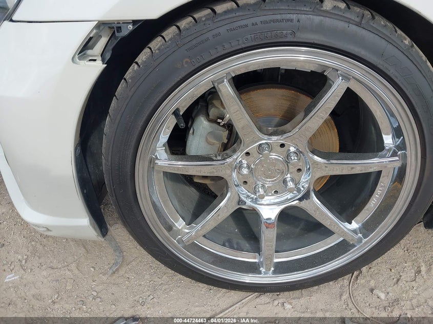 2013 Subaru Brz Limited VIN: JF1ZCAC12D2605145 Lot: 44724463