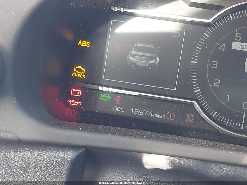 2023 Subaru Brz Limited VIN: JF1ZDBE11P9706690 Lot: 44724464