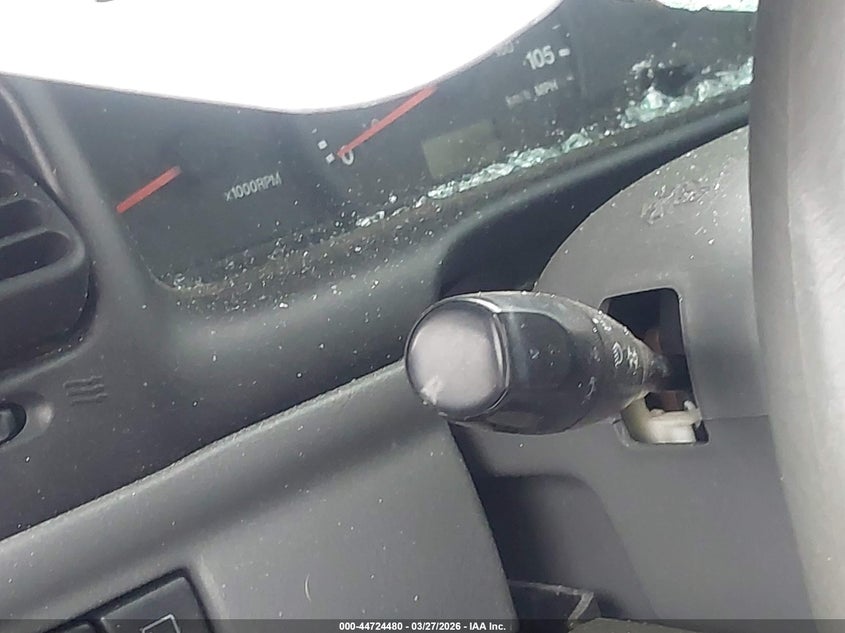 2000 Suzuki Grand Vitara Jlx/Jlx+/Limited VIN: JS3TD62V1Y4116181 Lot: 44724480