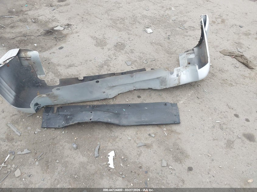 2000 Suzuki Grand Vitara Jlx/Jlx+/Limited VIN: JS3TD62V1Y4116181 Lot: 44724480