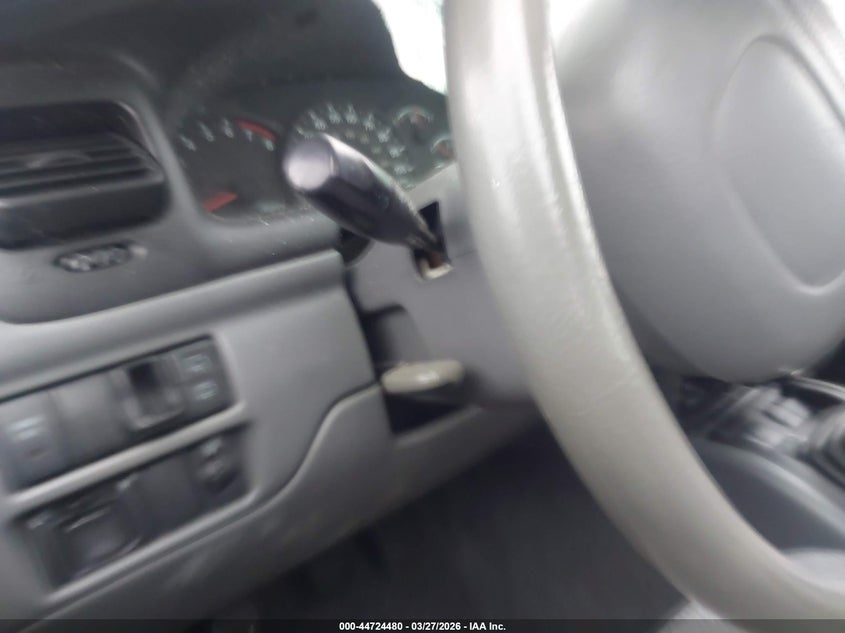 2000 Suzuki Grand Vitara Jlx/Jlx+/Limited VIN: JS3TD62V1Y4116181 Lot: 44724480