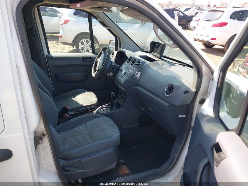 2012 Ford Transit Connect Xl