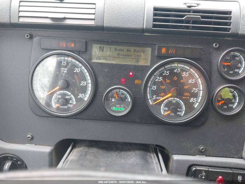 2020 OTHER FREIGHTLINER CASCADIA 125 TRUCK N/A