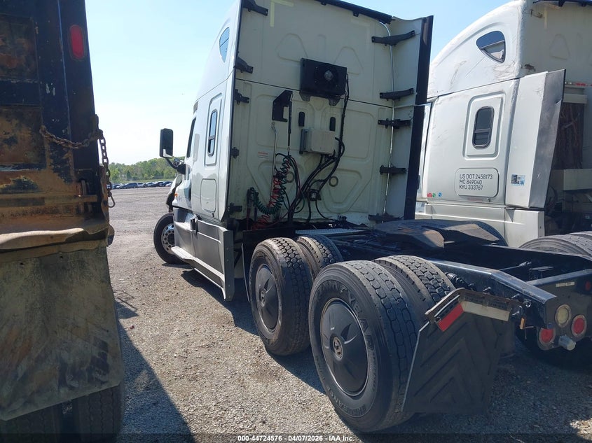 2020 OTHER FREIGHTLINER CASCADIA 125 TRUCK N/A