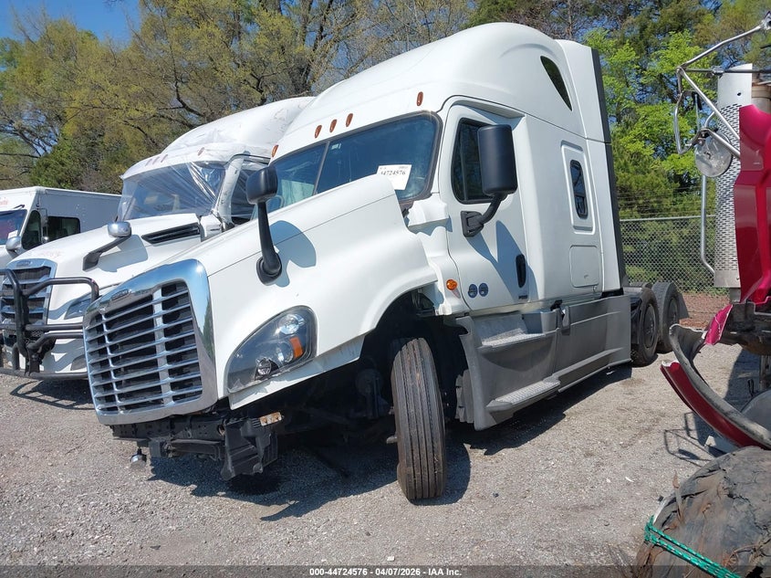 3AKJGLDR5LSLW2917 2020 Freightliner Cascadia 125 photo 1