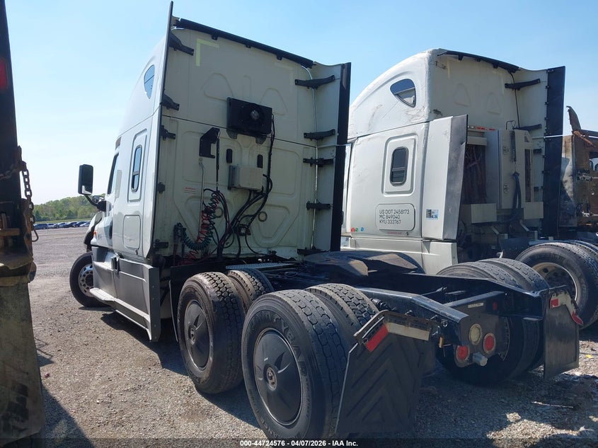 2020 OTHER FREIGHTLINER CASCADIA 125 TRUCK N/A
